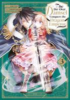 The Do-Over Damsel Conquers the Dragon Emperor - Volume 3