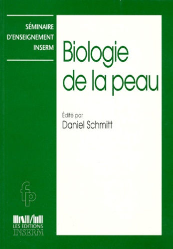 Biologie de la peau