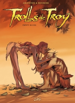 Trolls de Troy Volume 18