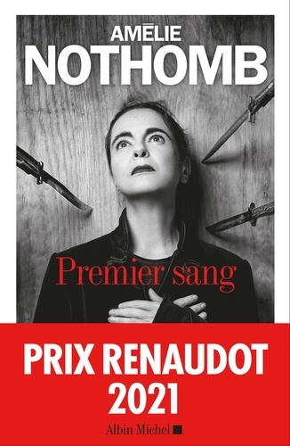 Premier Sang - Amélie Nothomb