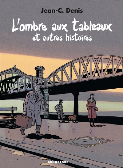 L'Ombre aux Tableaux