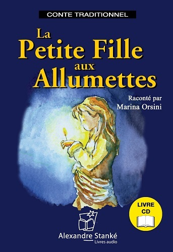 La Petite Fille Aux Allumettes