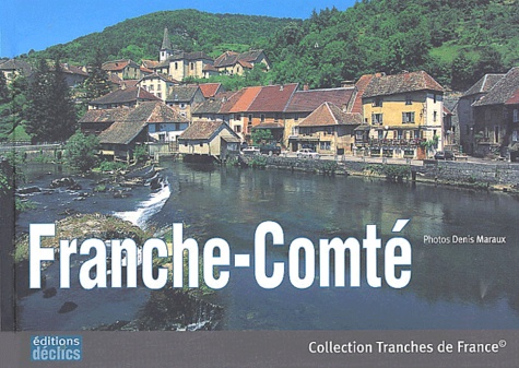 Franche-Comté