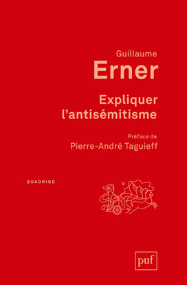 Expliquer l'antisémitisme