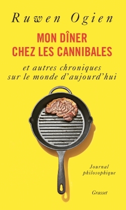 Mon dîner chez les cannibales