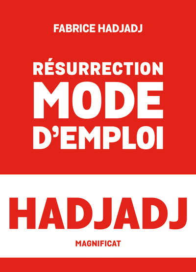 Résurrection mode d'emploi