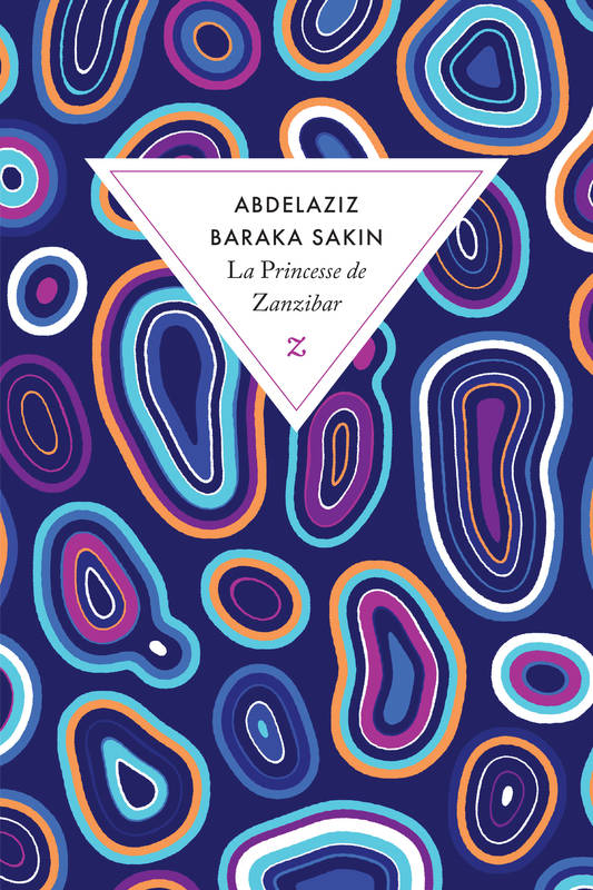 La princesse de Zanzibar - ʿAbd al-ʿAzīz Barakaẗ Sākin