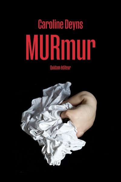 MURmur - Caroline DEYNS