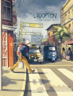 L'adoption Cycle 1 Volume 2