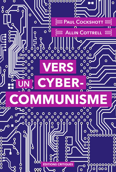 Vers un Cybercommunisme