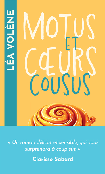 Motus et coeurs cousus