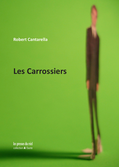 Les Carrossiers