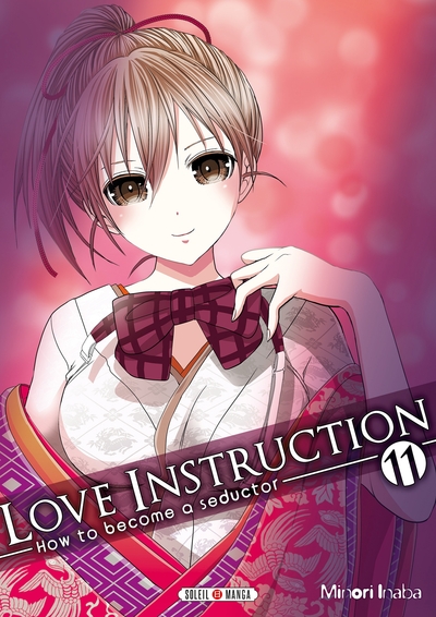 Love Instruction Volume 11