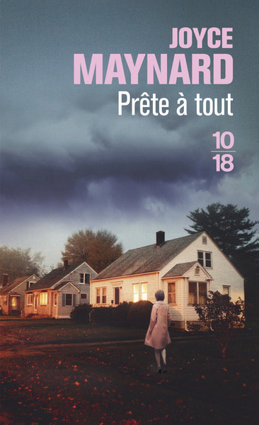 Prête à tout