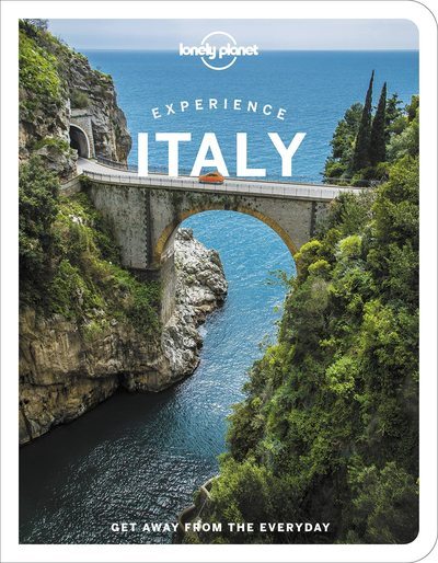 Experience Italy 1ed -anglais-