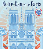 Notre-Dame de Paris - NE