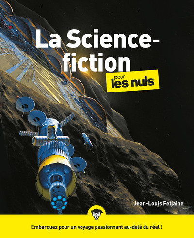 La Science-fiction pour les Nuls