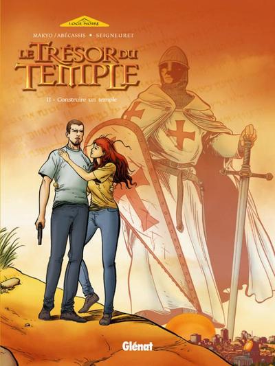 Le Trésor du Temple Volume 2