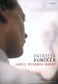 James Miranda Barry