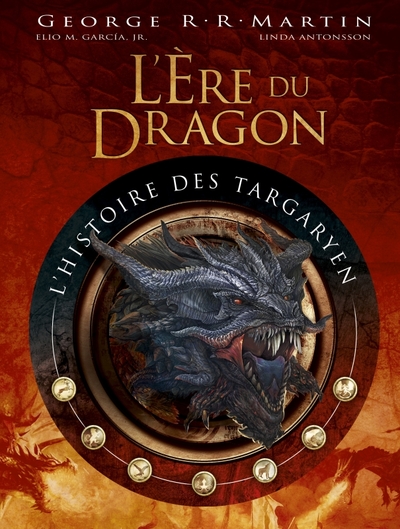 1 - L'Ere du Dragon