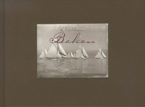 Album Beken - Beken of Cowes