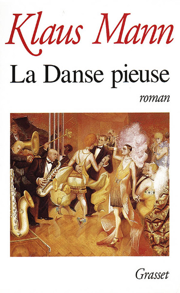 La danse pieuse