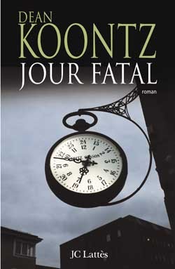 Jour Fatal, Roman