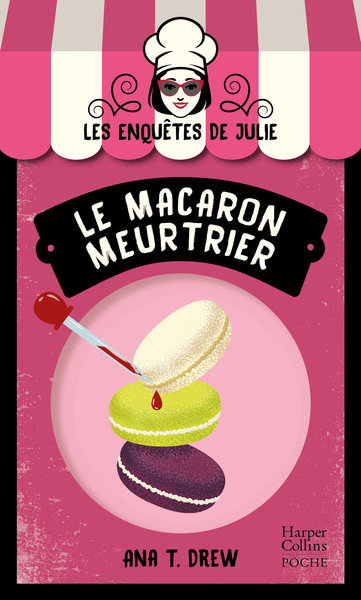 Les enquêtes de Julie Volume 1