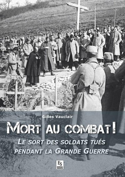 Mort au combat !