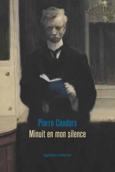 Minuit En Mon Silence, Lettera Amorosa