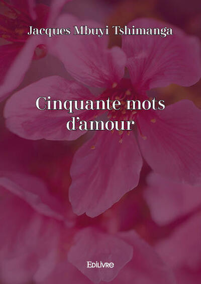 Cinquante mots d'amour