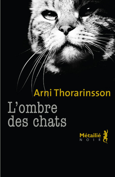 L'Ombre des chats