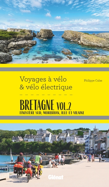 Bretagne - Volume 2