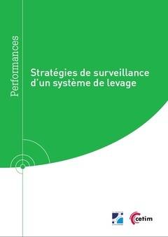 Stratégies de surveillance d'un système de levage - Thomas Jung