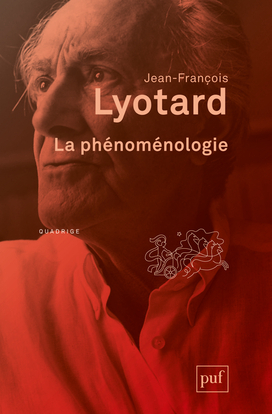 La Phenomenologie