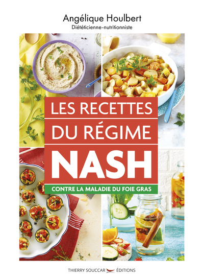 Les recettes du régime NASH