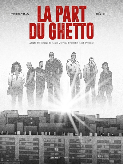 One-Shot - La Part du Ghetto