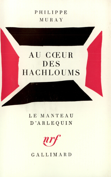 Au cœur des hachloums