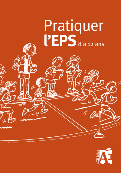 Pratiquer l'EPS