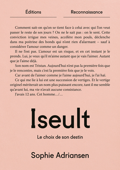 Iseult