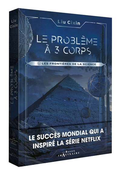 Le problème à trois corps Volume 1