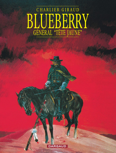 Blueberry Volume 10