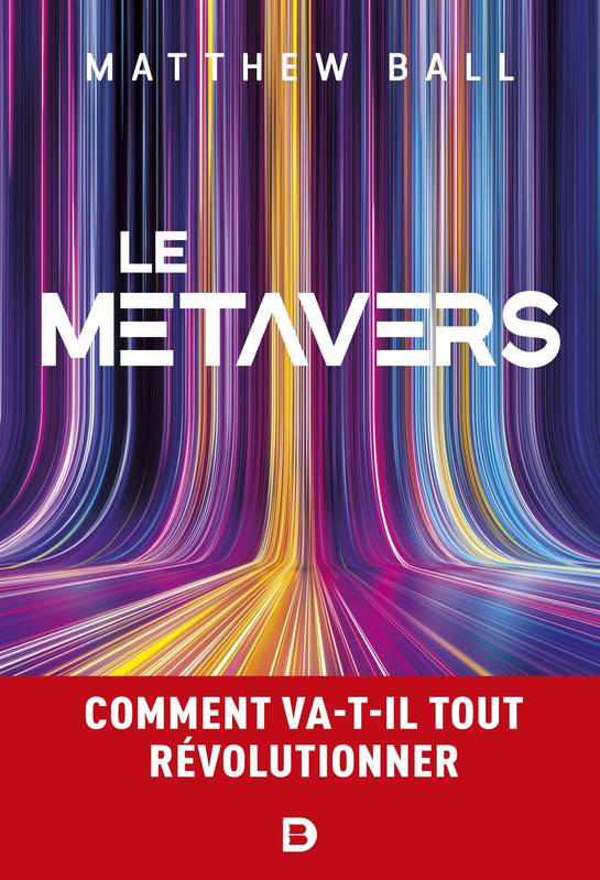 Le métavers