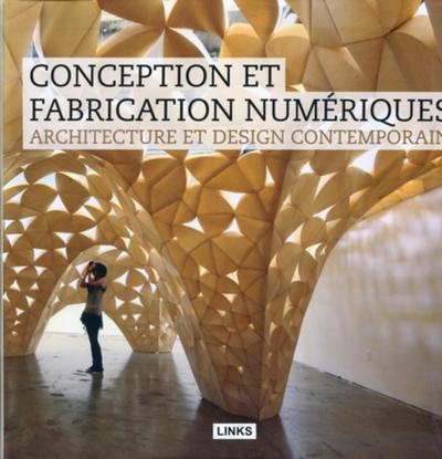 Conception et  fabrication numériques