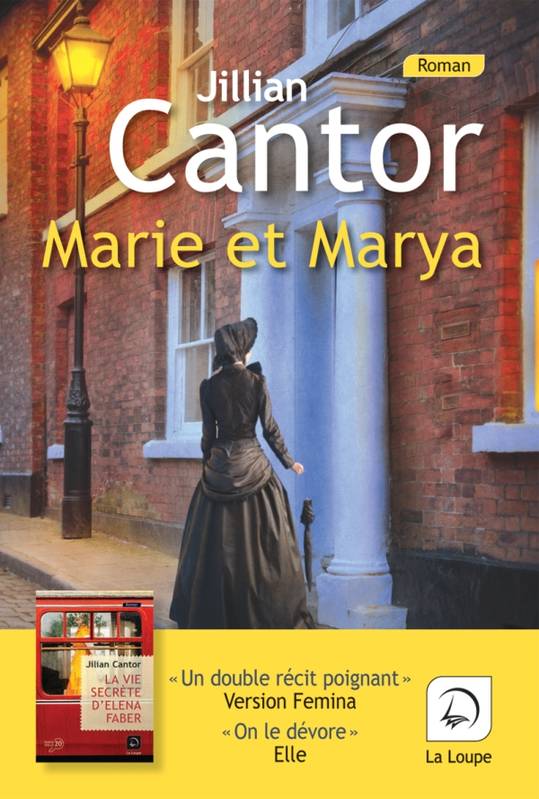 Marie et Marya (Vol 1) - Jillian Cantor