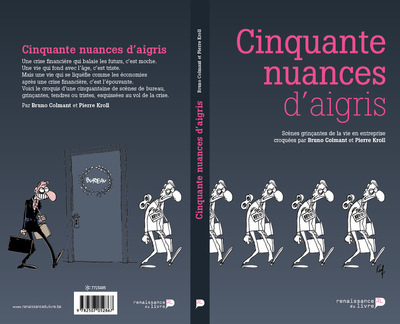 Cinquante nuances d'aigris