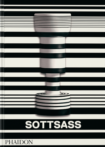 Ettore Sottsass - Philippe Thome