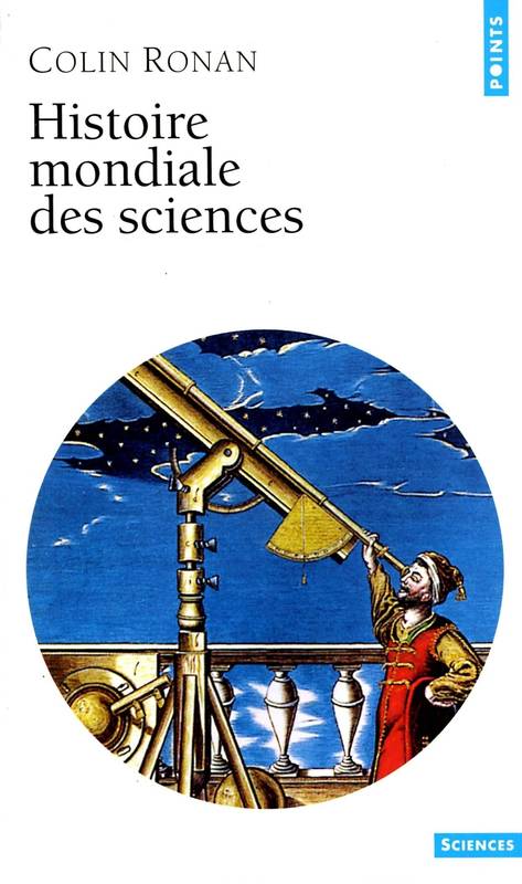 Histoire mondiale des sciences