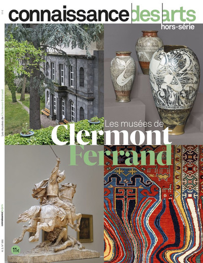 Les Musees De Clermont Ferrand