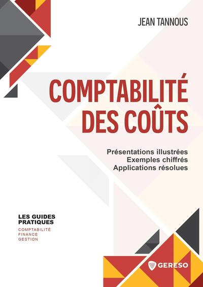 Comptabilité des coûts